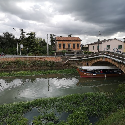 Museo Civico della Navigazione Fluviale