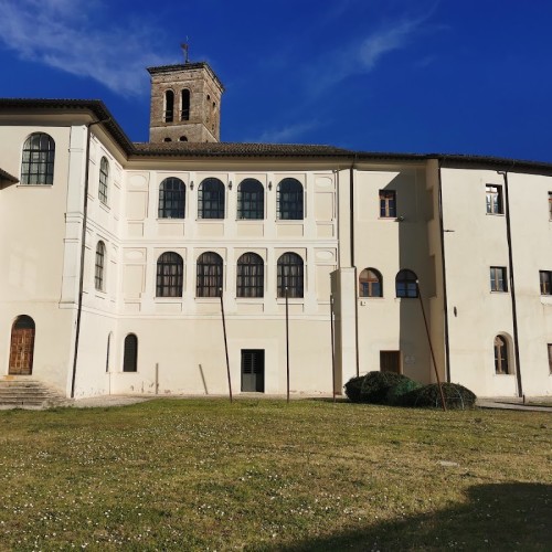 Museo Civico di Rieti - sezione archeologica