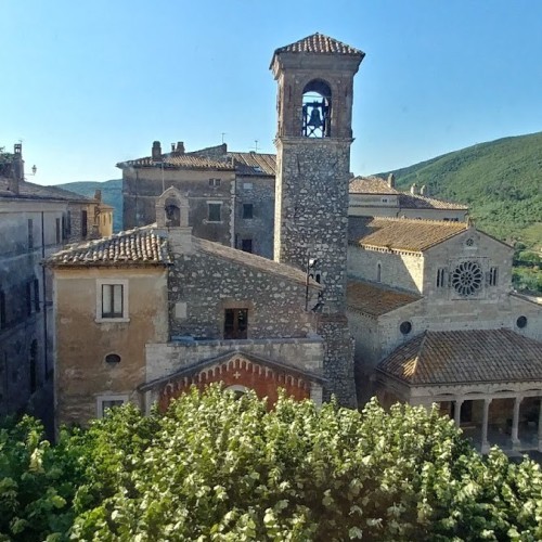 Museo Civico e Antiquarium