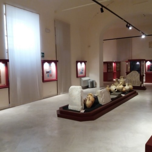 Museo Civico e Archeologico
