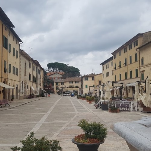 Museo Civico per la Preistoria del Monte Cetona