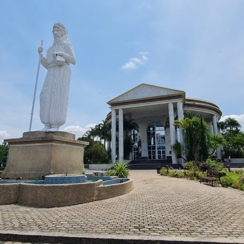 Museo Commemorativo di Pierre Savorgnan de Brazza