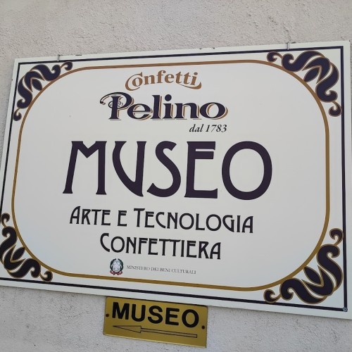 Museo Confetti Pelino