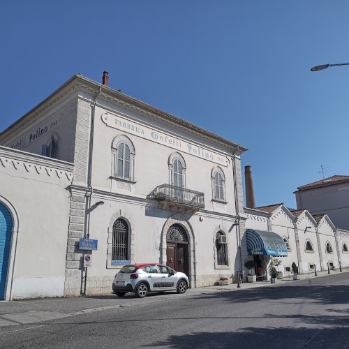 Museo Confetti Pelino