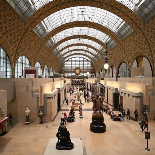 Museo d'Orsay