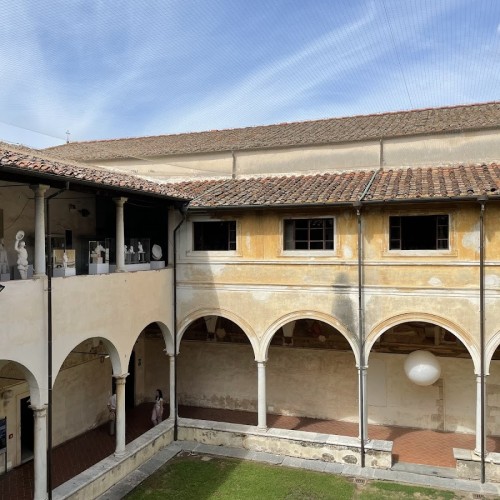 Museo dei Bozzetti