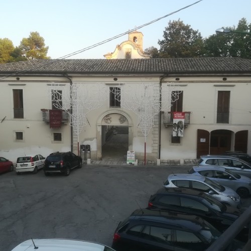 Museo dei Fossili e delle Ambre