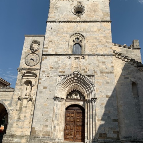 Museo del duomo di Guardiagrele