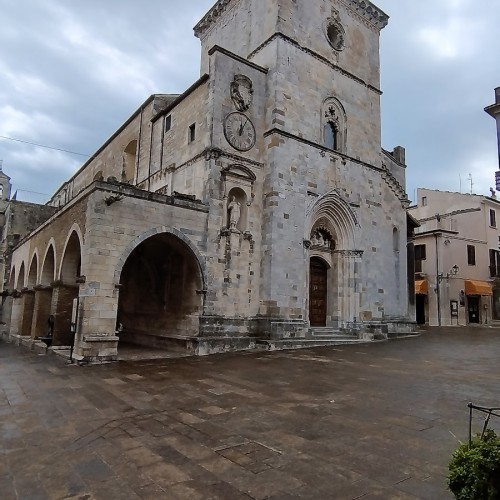 Museo del Duomo "Don Domenico Grossi"