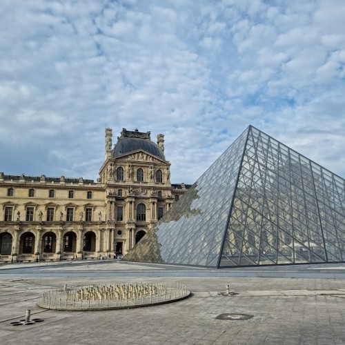 Museo del Louvre