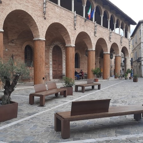 Museo del Merletto a Tombolo