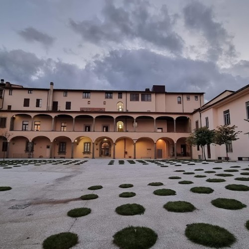 Museo del Novecento e del Contemporaneo di Palazzo Fabroni