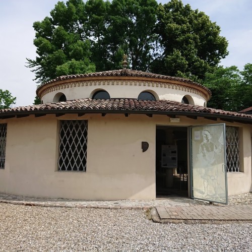 Museo del Parmigiano Reggiano