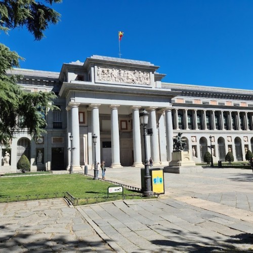 Museo del Prado