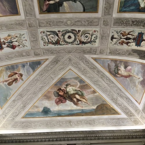 Museo del Risorgimento e dell'Età Contemporanea