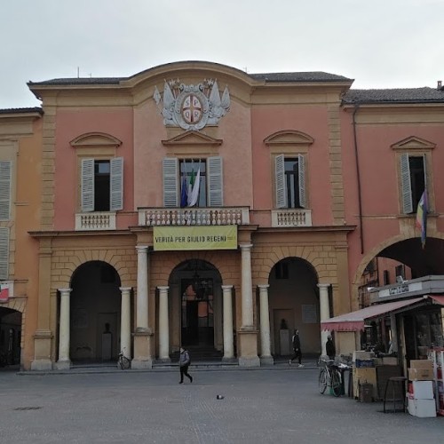 Museo del Tricolore