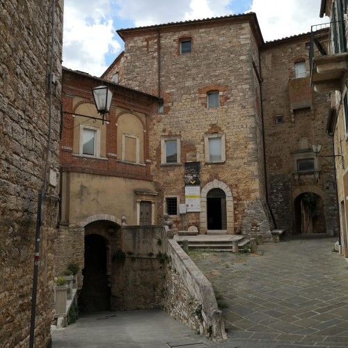 Museo dell'Antica Grancia e dell'Olio