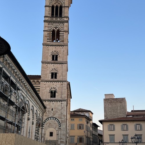 Museo dell'Opera del Duomo