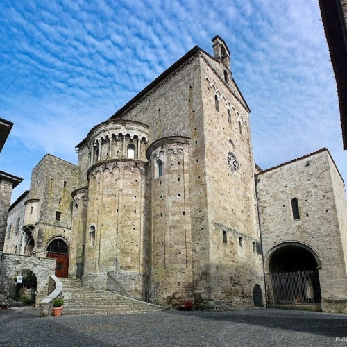 Museo della Cattedrale di Anagni