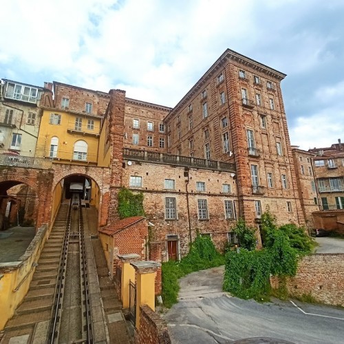 Museo della Ceramica di Mondovì