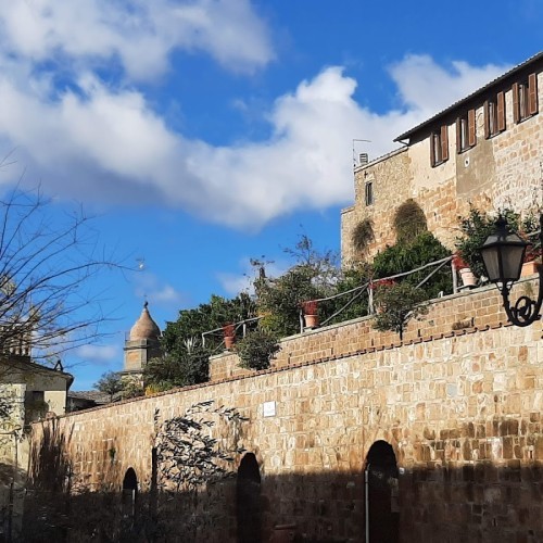 Museo della città civico e diocesano di Acquapendente