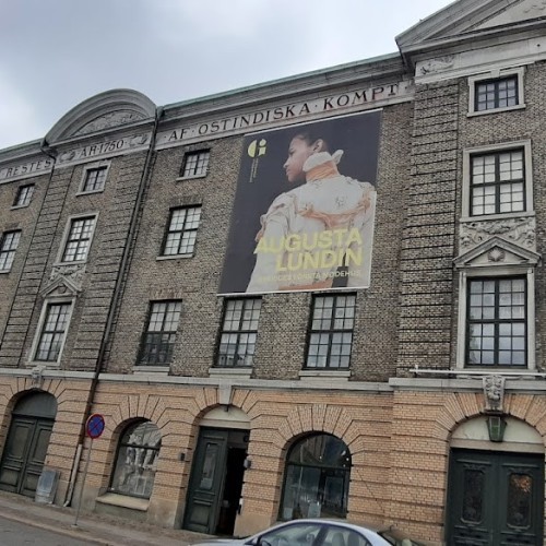 Museo della Città di Göteborg