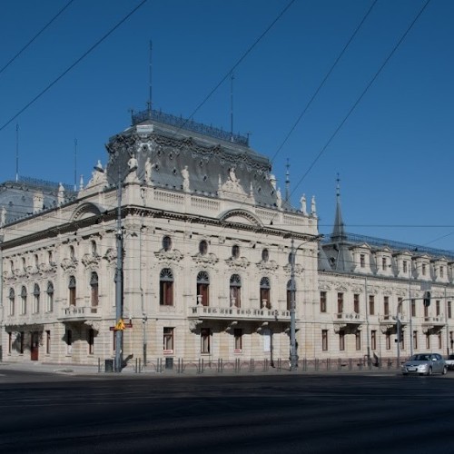 Museo della città di Lodz