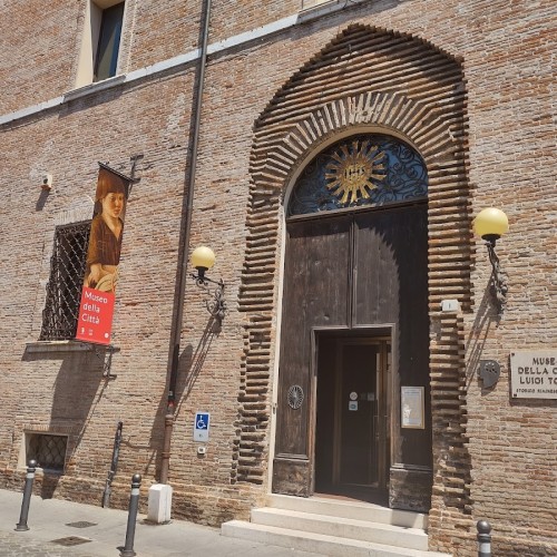 Museo della Città "Luigi Tonini"