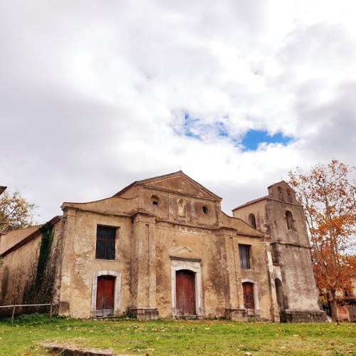 Museo della Civiltà Contadina