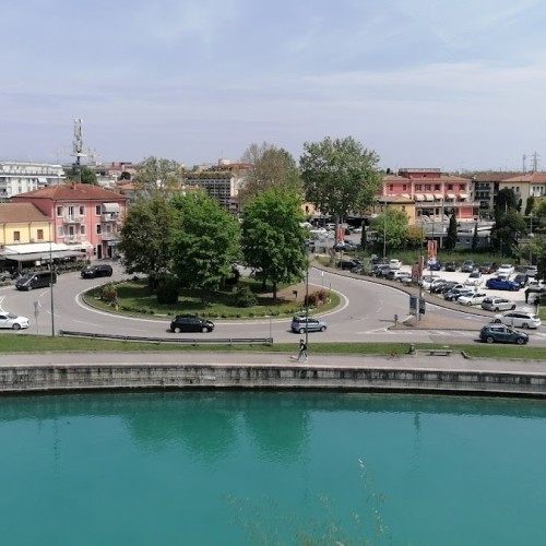 Museo della Pesca e delle Tradizioni Lacustri