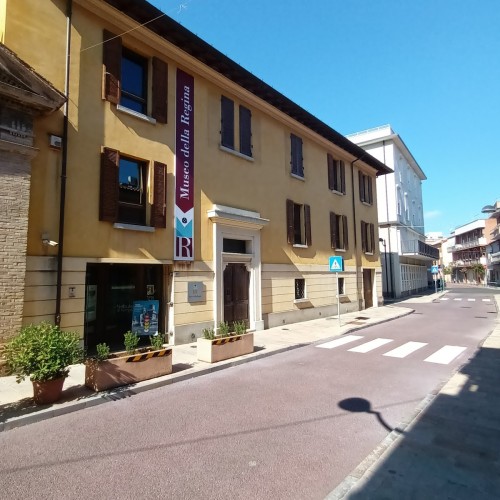 Museo della Regina