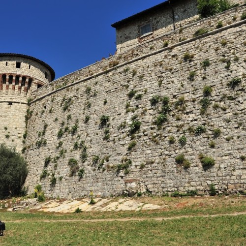 Museo delle Armi "Luigi Marzoli"