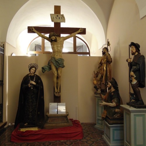 Museo di Arte Sacra "A passo d'uomo"