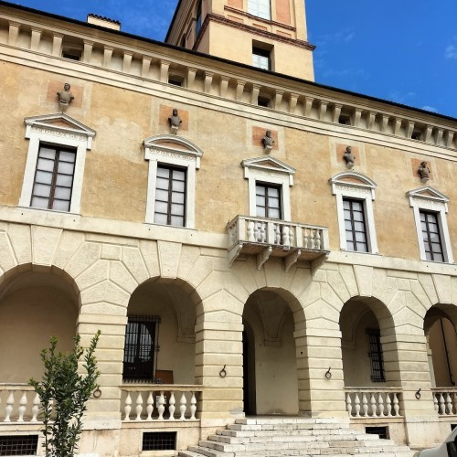 Museo di Arte Sacra "A passo d'uomo"