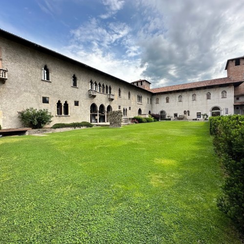 Museo di Castelvecchio