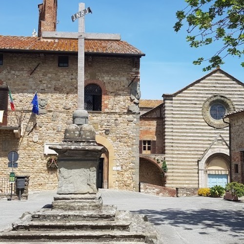 Museo di Lucignano