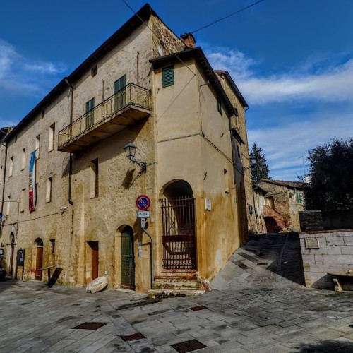 Museo di Palazzo Corboli