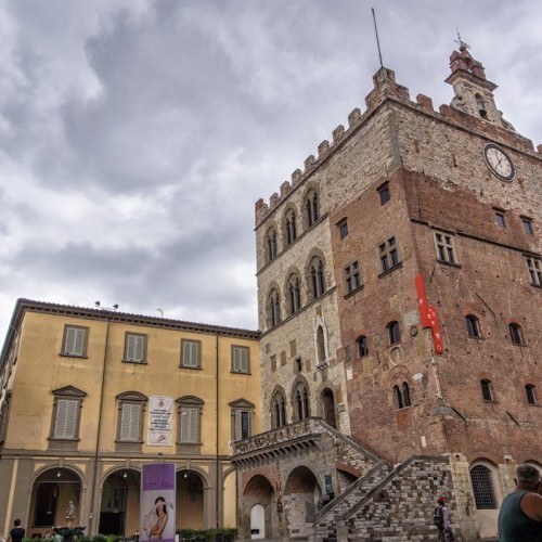 Museo di Palazzo Pretorio di Prato