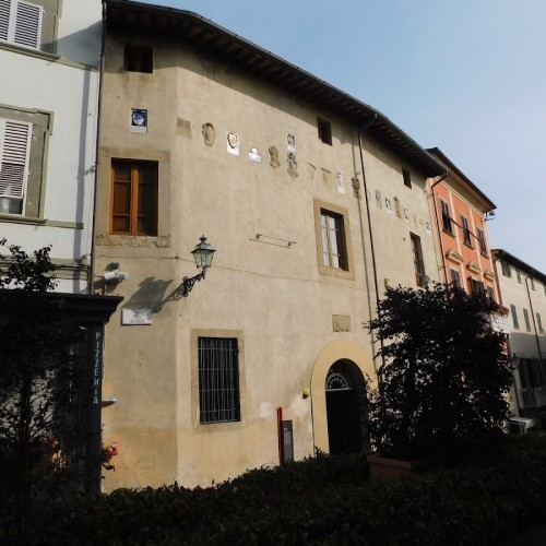 Museo di Palazzo Pretorio - Ufficio di informazioni e accoglienza turistica
