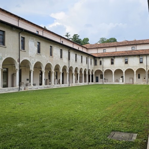 Museo di Santa Giulia