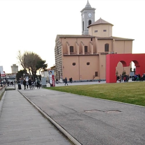 Museo di Storia Naturale del Mediterraneo