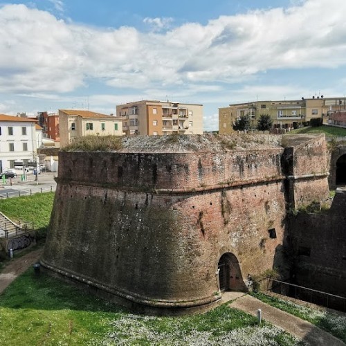 Museo di Storia Naturale della Maremma