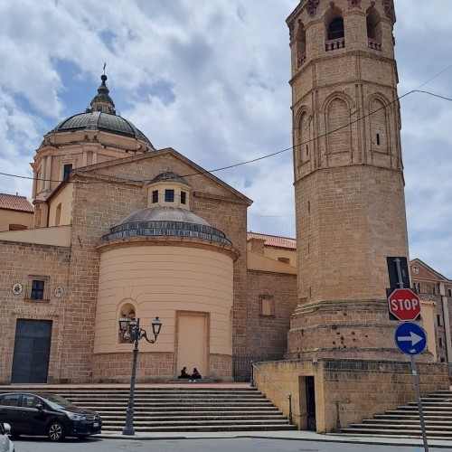 Museo Diocesano Arborense