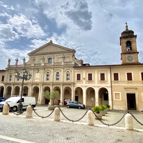 Museo Diocesano e Capitolare di Terni