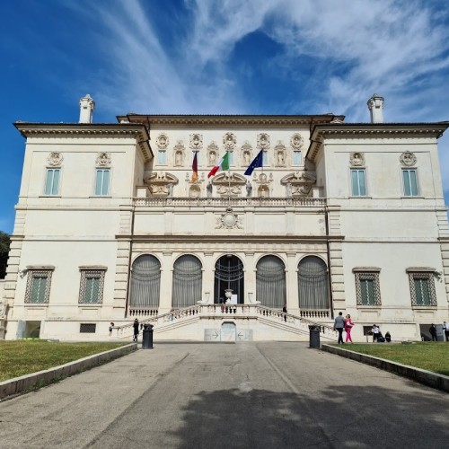 Museo e Galleria Borghese