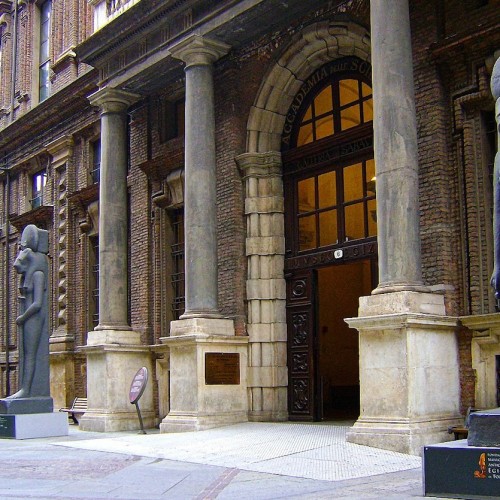 Museo Egizio