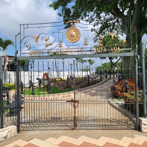 Museo El Fortín
