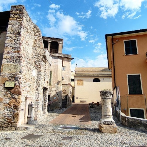 Museo Etnografico Comunale