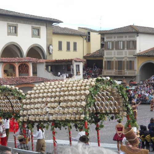 Museo Festa dell'Uva