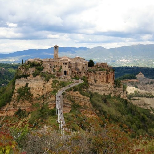 Museo Geologico e delle Frane